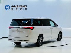 Buick GL8 Land Executive Cabin Advance Edition - ფოტო 6