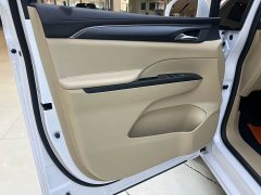 Buick GL8 Land Executive Cabin Advance Edition - ფოტო 7