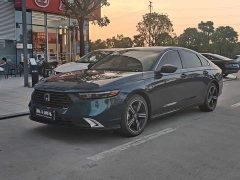 Honda Accord New Energy 2.0L e:PHEV Flagship - ფოტო 1