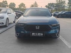 Honda Accord New Energy 2.0L e:PHEV Flagship - ფოტო 2
