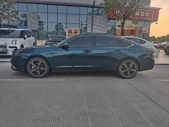 Honda Accord New Energy 2.0L e:PHEV Flagship - ფოტო 3
