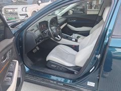 Honda Accord New Energy 2.0L e:PHEV Flagship - ფოტო 5