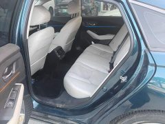 Honda Accord New Energy 2.0L e:PHEV Flagship - ფოტო 6
