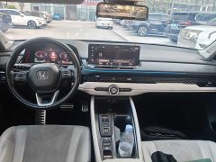 Honda Accord New Energy 2.0L e:PHEV Flagship - ფოტო 7