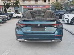 Honda Accord New Energy 2.0L e:PHEV Flagship - ფოტო 8