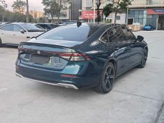 Honda Accord New Energy 2.0L e:PHEV Flagship - ფოტო 9