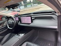 XPeng P7 670E - ფოტო 15