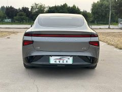 XPeng P7 670E - ფოტო 5