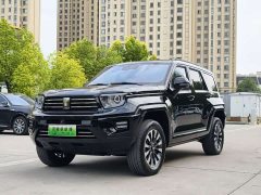 Tank 700 New Energy 2024 Hi4-T Extreme Edition - ფოტო 1