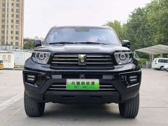 Tank 700 New Energy 2024 Hi4-T Extreme Edition - ფოტო 2
