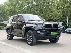 Tank 700 New Energy 2024 Hi4-T Extreme Edition - ფოტო 3