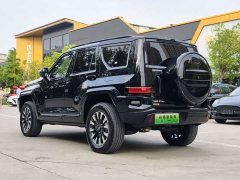 Tank 700 New Energy 2024 Hi4-T Extreme Edition - ფოტო 7