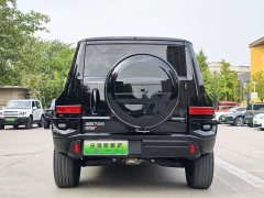 Tank 700 New Energy 2024 Hi4-T Extreme Edition - ფოტო 8