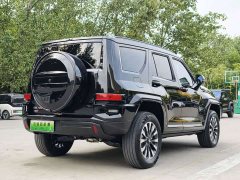 Tank 700 New Energy 2024 Hi4-T Extreme Edition - ფოტო 9