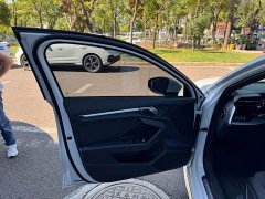 Audi A3 Sportback 35 TFSI Sport - ფოტო 10