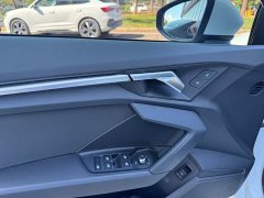 Audi A3 Sportback 35 TFSI Sport - ფოტო 11