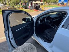 Audi A3 Sportback 35 TFSI Sport - ფოტო 12