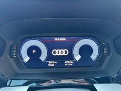 Audi A3 Sportback 35 TFSI Sport - ფოტო 13