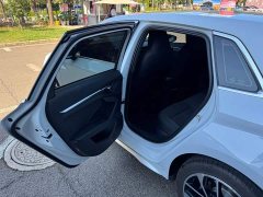 Audi A3 Sportback 35 TFSI Sport - ფოტო 14