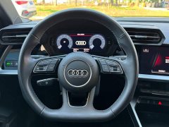 Audi A3 Sportback 35 TFSI Sport - ფოტო 15