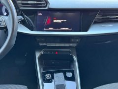 Audi A3 Sportback 35 TFSI Sport - ფოტო 16