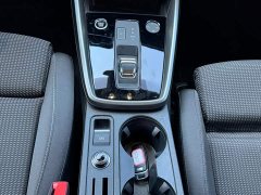 Audi A3 Sportback 35 TFSI Sport - ფოტო 17