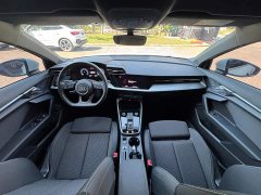 Audi A3 Sportback 35 TFSI Sport - ფოტო 19