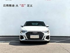 Audi A3 Sportback 35 TFSI Sport - ფოტო 3