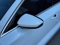 Audi A3 Sportback 35 TFSI Sport - ფოტო 8