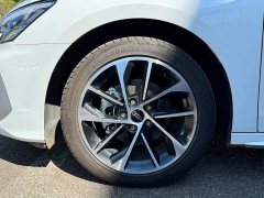 Audi A3 Sportback 35 TFSI Sport - ფოტო 9