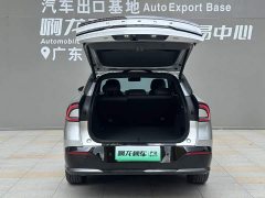 XPeng G7 2025 702 Ultra-Long Range Max - ფოტო 14