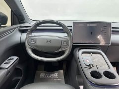 XPeng G7 2025 702 Ultra-Long Range Max - ფოტო 9