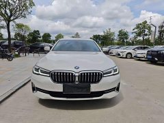 BMW 5 Series 530Li Premier Luxury Package - ფოტო 2