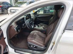 BMW 5 Series 530Li Premier Luxury Package - ფოტო 6