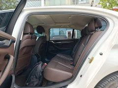 BMW 5 Series 530Li Premier Luxury Package - ფოტო 7