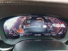 BMW 5 Series 530Li Premier Luxury Package - ფოტო 9