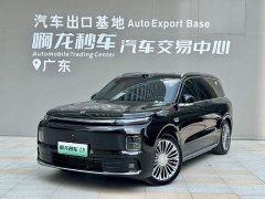 Leapmotor D19 Extended Range 500 Deluxe Edition Six-Seater - ფოტო 1