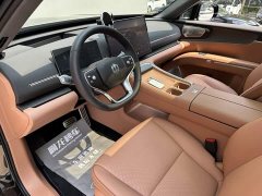 Leapmotor D19 Extended Range 500 Deluxe Edition Six-Seater - ფოტო 10