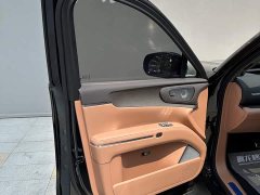 Leapmotor D19 Extended Range 500 Deluxe Edition Six-Seater - ფოტო 12