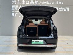 Leapmotor D19 Extended Range 500 Deluxe Edition Six-Seater - ფოტო 15