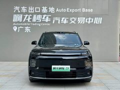 Leapmotor D19 Extended Range 500 Deluxe Edition Six-Seater - ფოტო 2