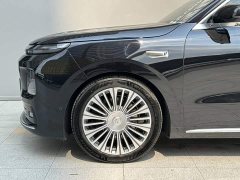 Leapmotor D19 Extended Range 500 Deluxe Edition Six-Seater - ფოტო 5