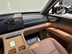 Leapmotor D19 Extended Range 500 Deluxe Edition Six-Seater - ფოტო 7