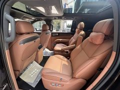 Leapmotor D19 Extended Range 500 Deluxe Edition Six-Seater - ფოტო 8