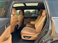 Li Auto ONE 2020 Extended Range 6-Seater - ფოტო 10