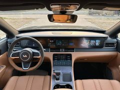 Li Auto ONE 2020 Extended Range 6-Seater - ფოტო 11