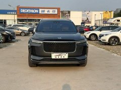 Li Auto ONE 2020 Extended Range 6-Seater - ფოტო 13
