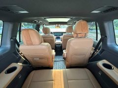 Li Auto ONE 2020 Extended Range 6-Seater - ფოტო 14