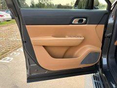 Li Auto ONE 2020 Extended Range 6-Seater - ფოტო 15