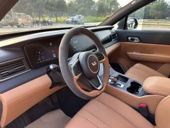 Li Auto ONE 2020 Extended Range 6-Seater - ფოტო 16